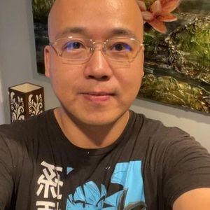 Meet your Posher, Zhenlong